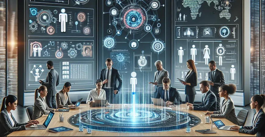 人事规划？2025 年十大实用工具全面测评